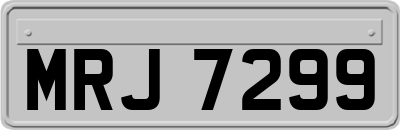 MRJ7299