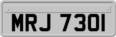 MRJ7301