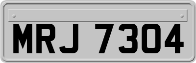 MRJ7304
