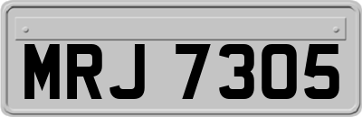 MRJ7305