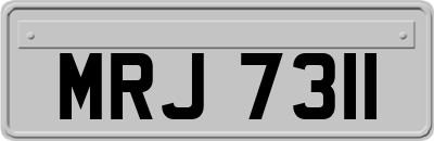 MRJ7311