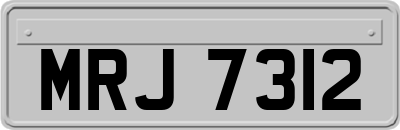MRJ7312