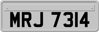 MRJ7314