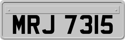 MRJ7315