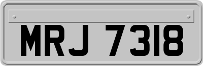 MRJ7318