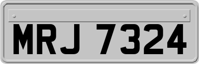 MRJ7324