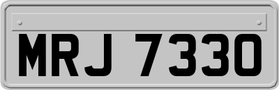 MRJ7330
