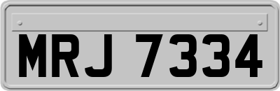 MRJ7334