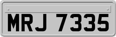 MRJ7335