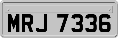MRJ7336