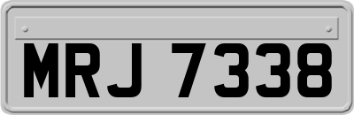 MRJ7338