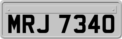 MRJ7340