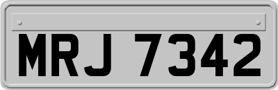 MRJ7342