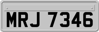 MRJ7346