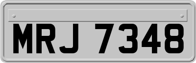 MRJ7348