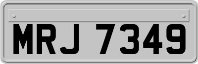 MRJ7349