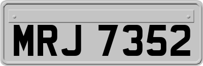 MRJ7352
