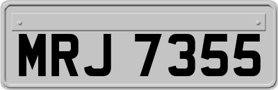 MRJ7355