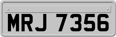 MRJ7356