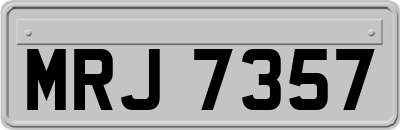 MRJ7357