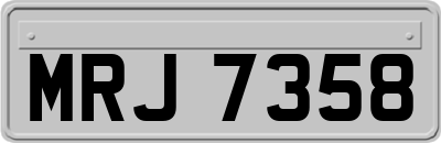 MRJ7358