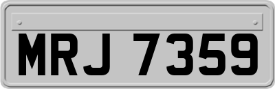 MRJ7359