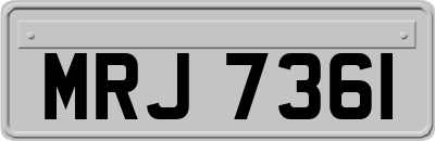 MRJ7361