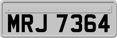 MRJ7364