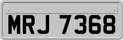 MRJ7368