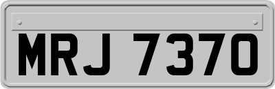 MRJ7370