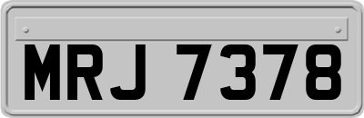 MRJ7378