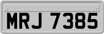 MRJ7385