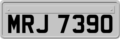 MRJ7390