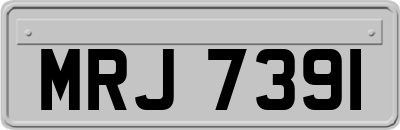 MRJ7391
