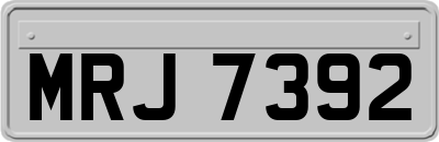 MRJ7392