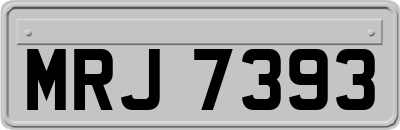 MRJ7393