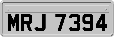 MRJ7394