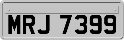 MRJ7399