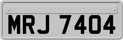 MRJ7404