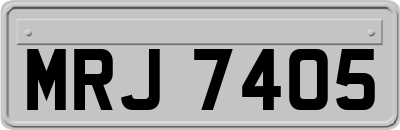 MRJ7405