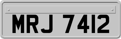 MRJ7412