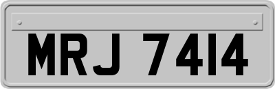 MRJ7414