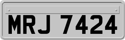 MRJ7424