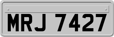 MRJ7427