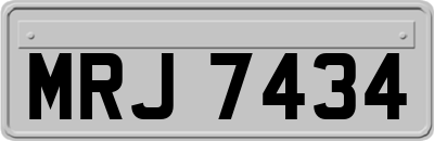 MRJ7434