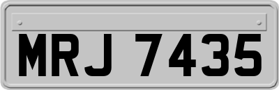 MRJ7435