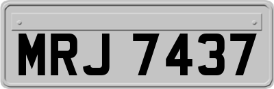 MRJ7437