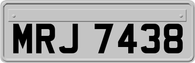 MRJ7438