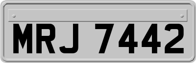 MRJ7442