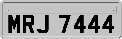 MRJ7444